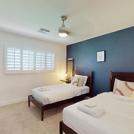 Villa Family Fresh à Scottsdale Extérieur photo
