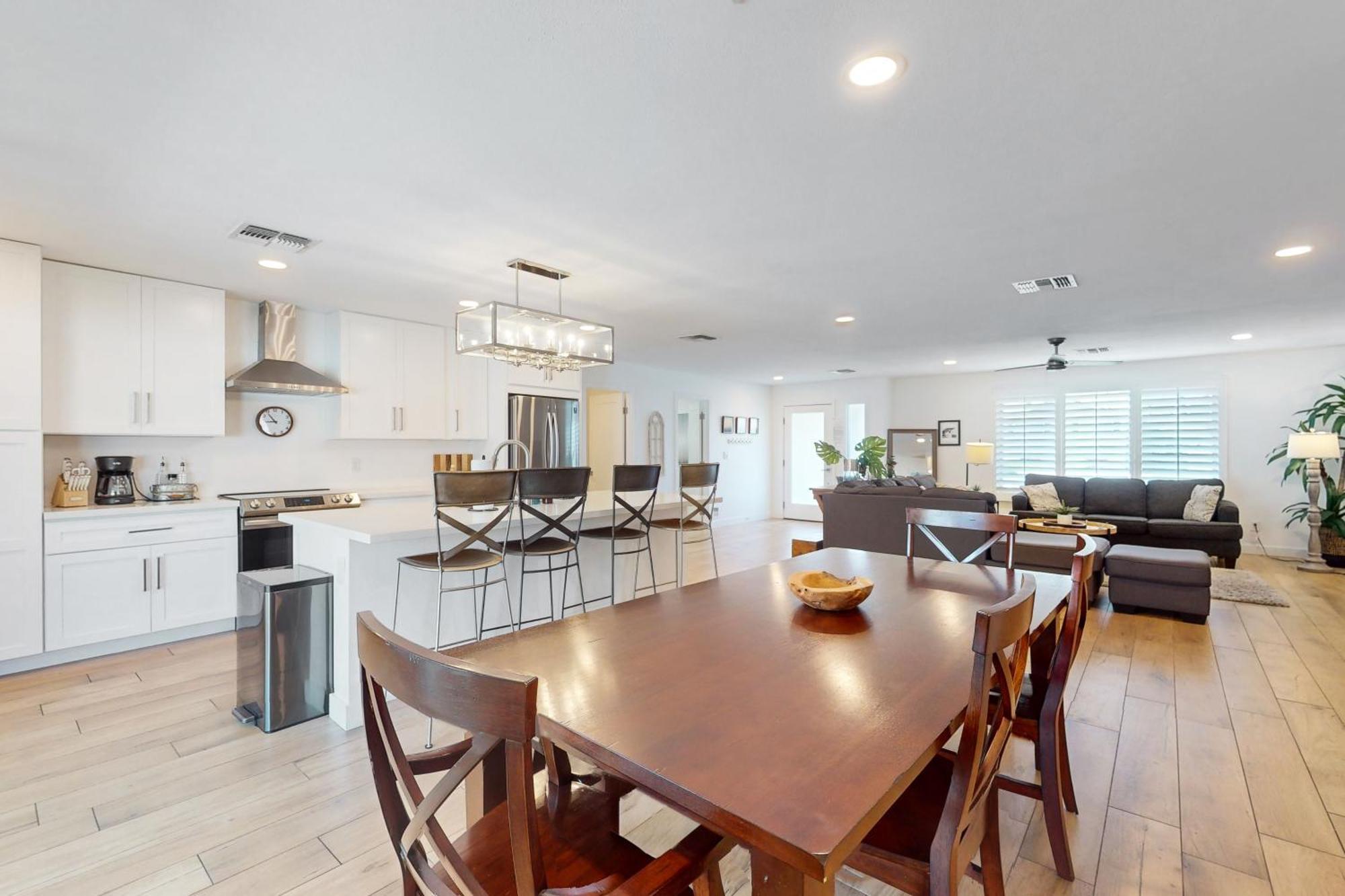 Villa Family Fresh à Scottsdale Extérieur photo